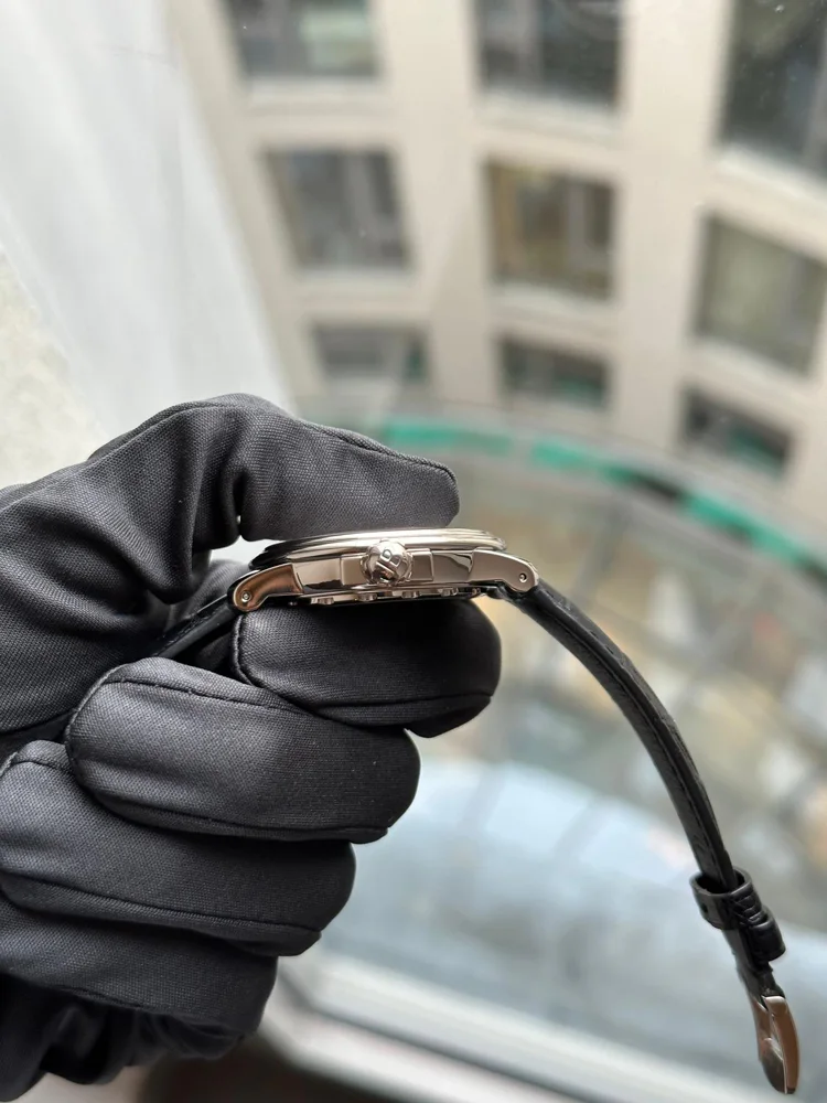 Repetition Minute WG + Original Service Warranty until 2025